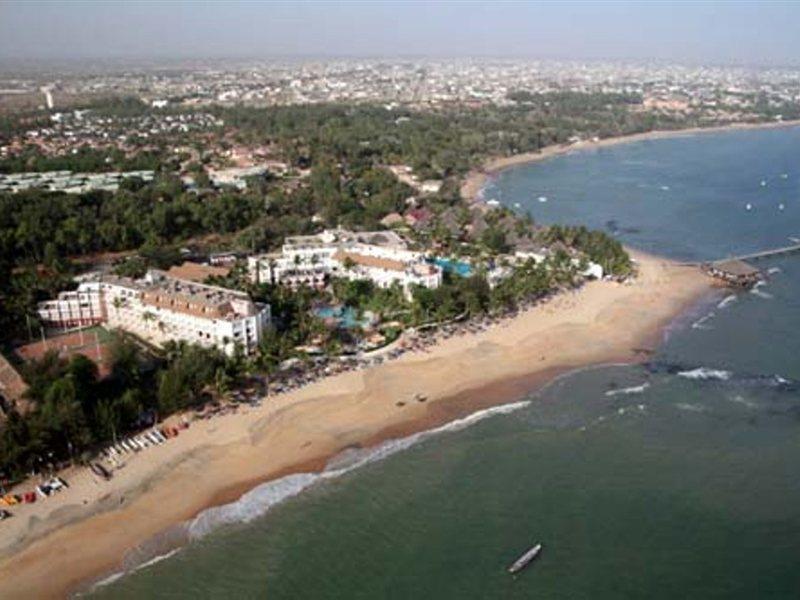 Framissima Palm Beach M'Bour Exterior foto