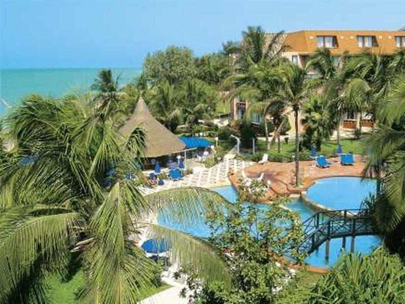 Framissima Palm Beach M'Bour Exterior foto