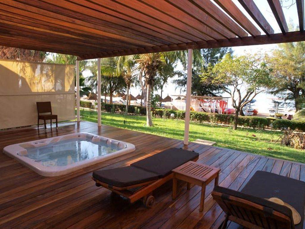 Framissima Palm Beach M'Bour Exterior foto