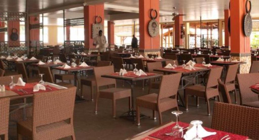 Framissima Palm Beach M'Bour Exterior foto