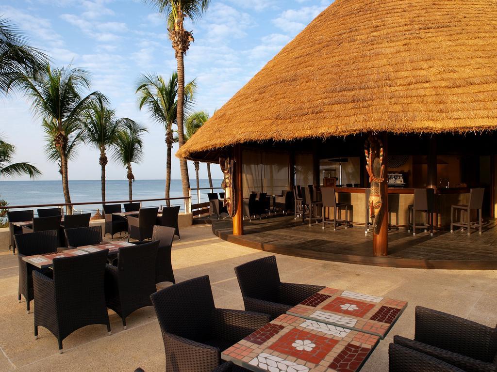Framissima Palm Beach M'Bour Exterior foto