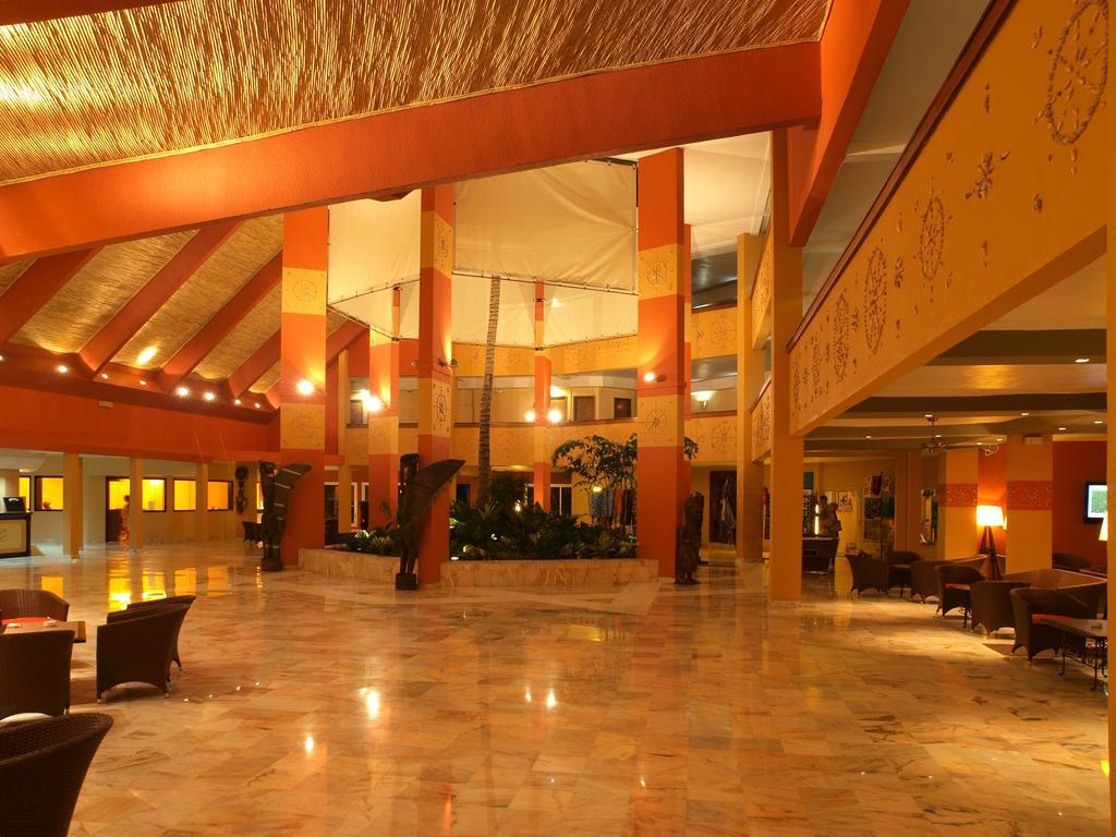 Framissima Palm Beach M'Bour Exterior foto