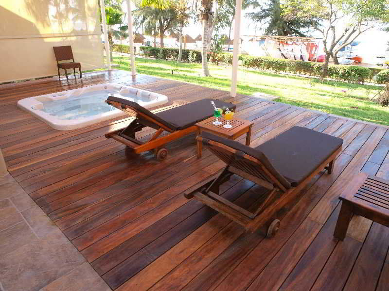 Framissima Palm Beach M'Bour Exterior foto