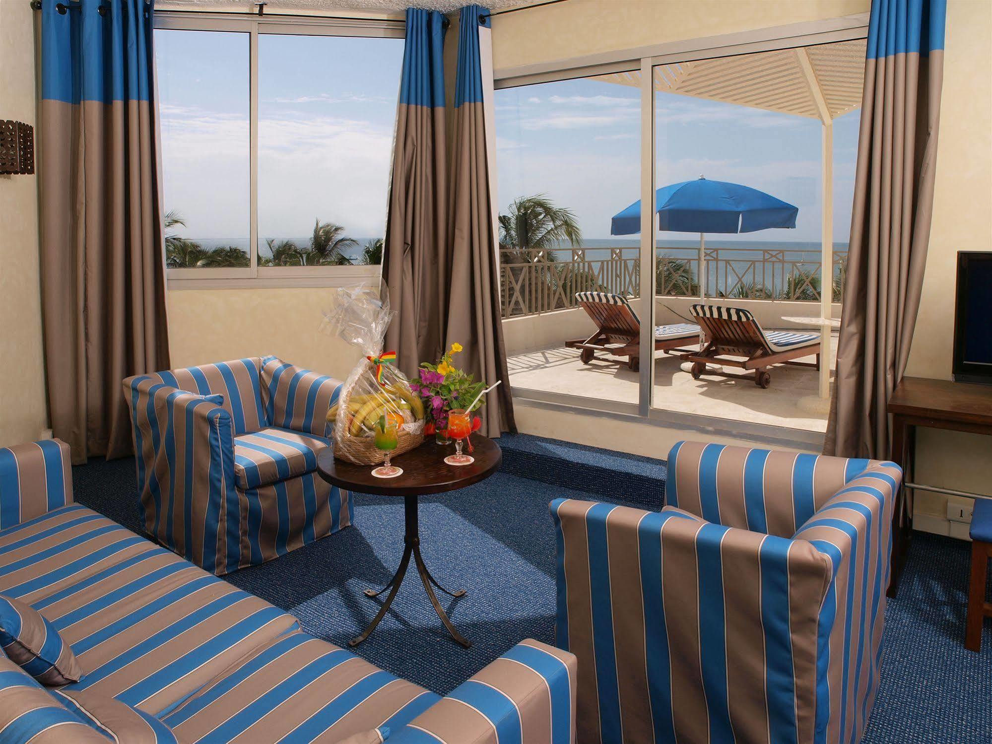 Framissima Palm Beach M'Bour Exterior foto